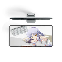 Load image into Gallery viewer, Angel Beats! Mouse Pad (Desk Mat)