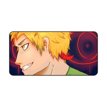 Load image into Gallery viewer, Wangnan Ja from Tower of God Mouse Pad (Desk Mat)