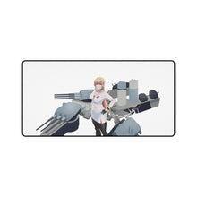 Load image into Gallery viewer, Azur Lane Mouse Pad (Desk Mat)