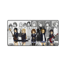 Load image into Gallery viewer, The Music Girls Squad Mouse Pad (Desk Mat)