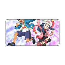 Load image into Gallery viewer, Anime Pokémon Mouse Pad (Desk Mat)