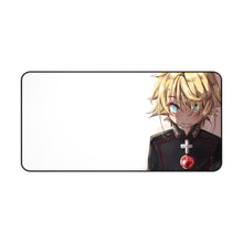 Load image into Gallery viewer, Youjo Senki Mouse Pad (Desk Mat)
