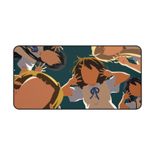 Load image into Gallery viewer, K-ON! Mouse Pad (Desk Mat)