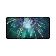 Load image into Gallery viewer, Your Name. Mouse Pad (Desk Mat)