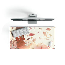 Load image into Gallery viewer, The World God Only Knows Mouse Pad (Desk Mat)