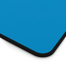 Load image into Gallery viewer, Fairy Tail Mouse Pad (Desk Mat) Hemmed Edge