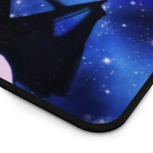 Load image into Gallery viewer, Tengen Toppa Gurren Lagann Mouse Pad (Desk Mat) Hemmed Edge