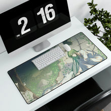Load image into Gallery viewer, Fate/strange fake Mouse Pad (Desk Mat)