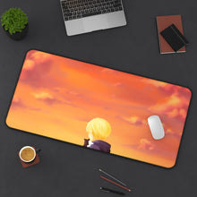Load image into Gallery viewer, Natsume's Book Of Friends Mouse Pad (Desk Mat) On Desk