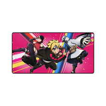 Load image into Gallery viewer, Boruto Mouse Pad (Desk Mat)