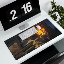 Load image into Gallery viewer, Your Name. Mouse Pad (Desk Mat)