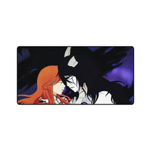 Load image into Gallery viewer, Anime Bleach Mouse Pad (Desk Mat)