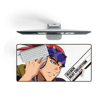 Load image into Gallery viewer, Anime Bleach Mouse Pad (Desk Mat)