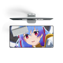 Load image into Gallery viewer, Banished from the Hero's Party Mouse Pad (Desk Mat)