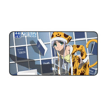 Load image into Gallery viewer, A Certain Magical Index Mouse Pad (Desk Mat)