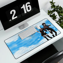 Load image into Gallery viewer, Anime Tokyo Ghoul Mouse Pad (Desk Mat)