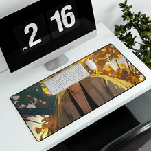 Load image into Gallery viewer, Anime Bleach Mouse Pad (Desk Mat)