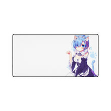Load image into Gallery viewer, Anime Re:ZERO -Starting Life in Another World- Mouse Pad (Desk Mat)