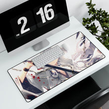 Load image into Gallery viewer, Anime Touken Ranbu Mouse Pad (Desk Mat)