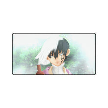 Load image into Gallery viewer, #5.3087, Dr. Stone, Gen Asagiri, Mouse Pad (Desk Mat)