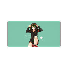Load image into Gallery viewer, My Hero Academia Izuku Midoriya Mouse Pad (Desk Mat)