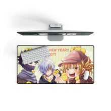 Load image into Gallery viewer, My Hero Academia Tomura Shigaraki Mouse Pad (Desk Mat) On Desk