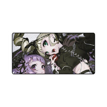 Load image into Gallery viewer, Anime Girl Mouse Pad (Desk Mat)