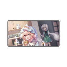 Load image into Gallery viewer, Touhou Mouse Pad (Desk Mat)