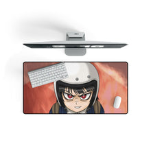 Load image into Gallery viewer, Bakuon!! Mouse Pad (Desk Mat) On Desk