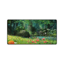 Load image into Gallery viewer, The Secret World Of Arrietty Mouse Pad (Desk Mat)