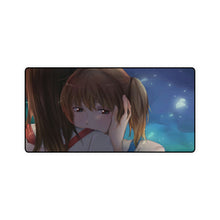 Load image into Gallery viewer, Akagi - Kantai Collection Mouse Pad (Desk Mat)