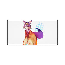 Load image into Gallery viewer, No Game No Life Mouse Pad (Desk Mat)