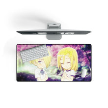 Load image into Gallery viewer, Attack On Titan: Junior High Mouse Pad (Desk Mat)