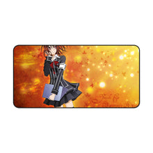 Load image into Gallery viewer, Vampire Knight Mouse Pad (Desk Mat)