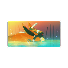 Load image into Gallery viewer, Anime Naruto Mouse Pad (Desk Mat)