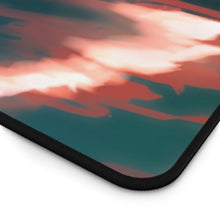 Load image into Gallery viewer, Black Clover Mouse Pad (Desk Mat) Hemmed Edge