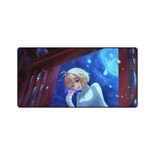 Load image into Gallery viewer, Tsukihime Mouse Pad (Desk Mat)