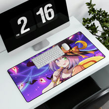 Load image into Gallery viewer, Himemori Luna Mouse Pad (Desk Mat)