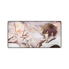 Load image into Gallery viewer, Hakuouki Shinsengumi Kitan Mouse Pad (Desk Mat)