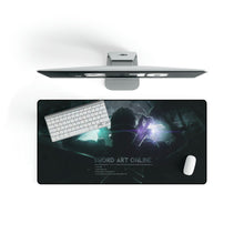 Load image into Gallery viewer, Sword Art Online Mouse Pad (Desk Mat)
