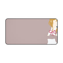 Load image into Gallery viewer, Monthly Girls' Nozaki-kun Yuzuki Seo Mouse Pad (Desk Mat)
