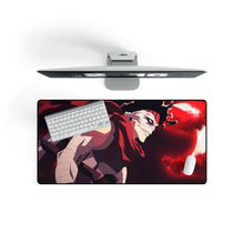 Load image into Gallery viewer, My Hero Academia Mouse Pad (Desk Mat) On Desk