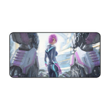Load image into Gallery viewer, Anime Original Mouse Pad (Desk Mat)