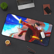 Load image into Gallery viewer, Pixiv Fantasia Mouse Pad (Desk Mat) On Desk