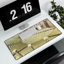 Load image into Gallery viewer, Sword Art Online Mouse Pad (Desk Mat)