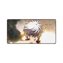 Load image into Gallery viewer, Gintama Gintoki Sakata Mouse Pad (Desk Mat)