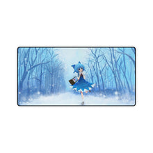 Load image into Gallery viewer, Touhou Mouse Pad (Desk Mat)