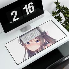 Load image into Gallery viewer, Rascal Does Not Dream of Bunny Girl Senpai Mouse Pad (Desk Mat)