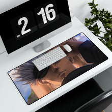 Load image into Gallery viewer, Jujutsu Kaisen Mouse Pad (Desk Mat)