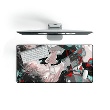 Load image into Gallery viewer, Anime Tokyo Ghoul Mouse Pad (Desk Mat)